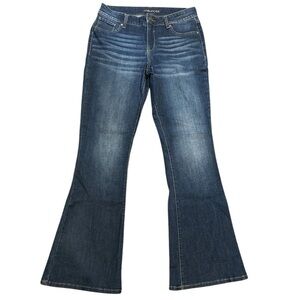 Maurices Flare Jeans